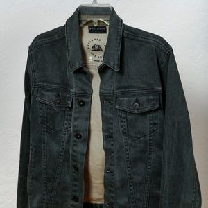 Bullhead Jean Jacket from Pacsun